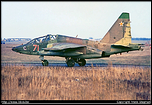 .Su-25UB '71'