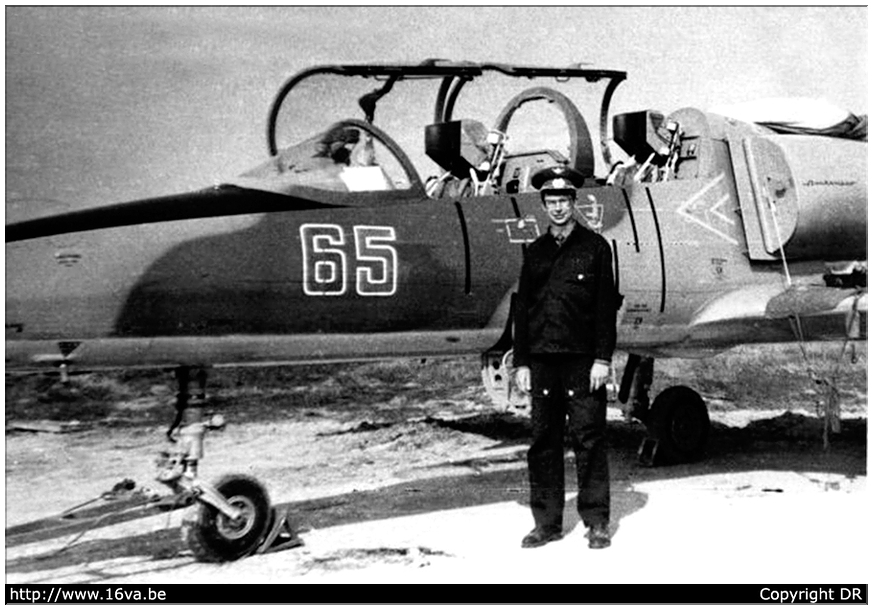 .L-39C '65'