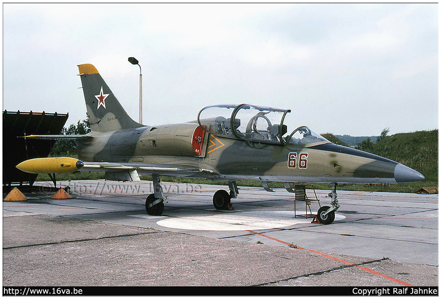 .L-39C '66'