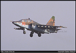 .Su-25UB '50'