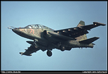 .Su-25UB '71'