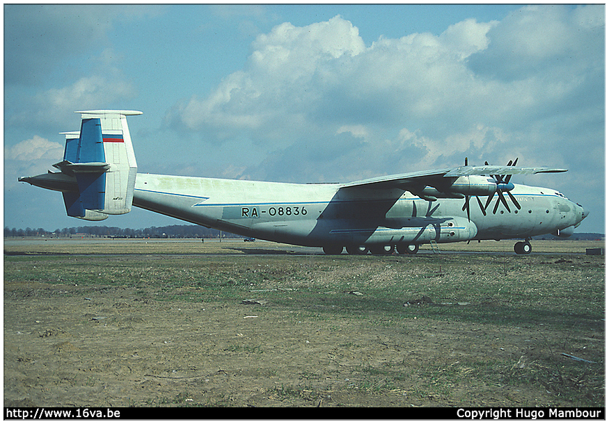 .An-22A '08836'