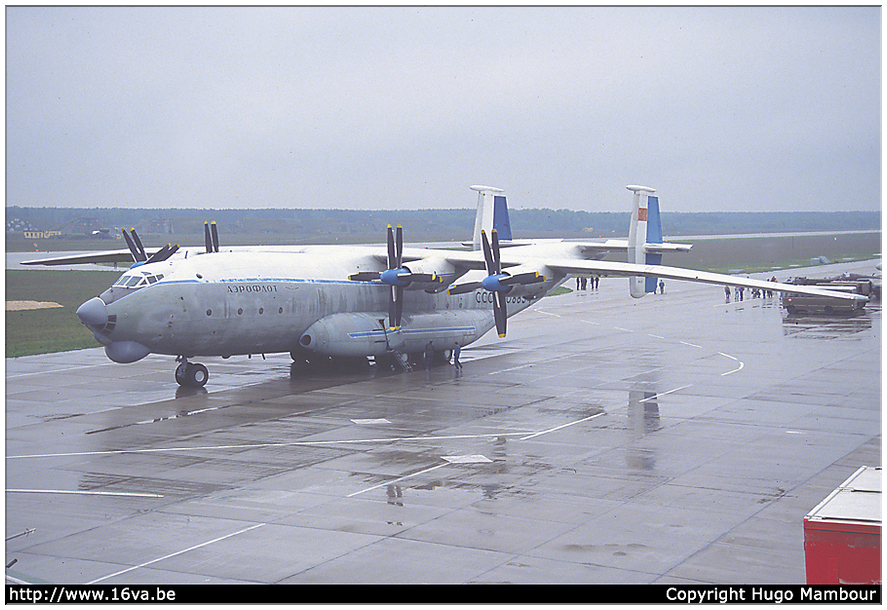 .An-22A '08834'