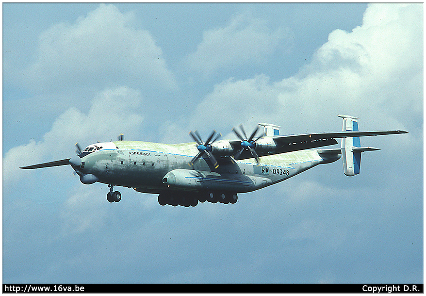 .An-22A '09348'