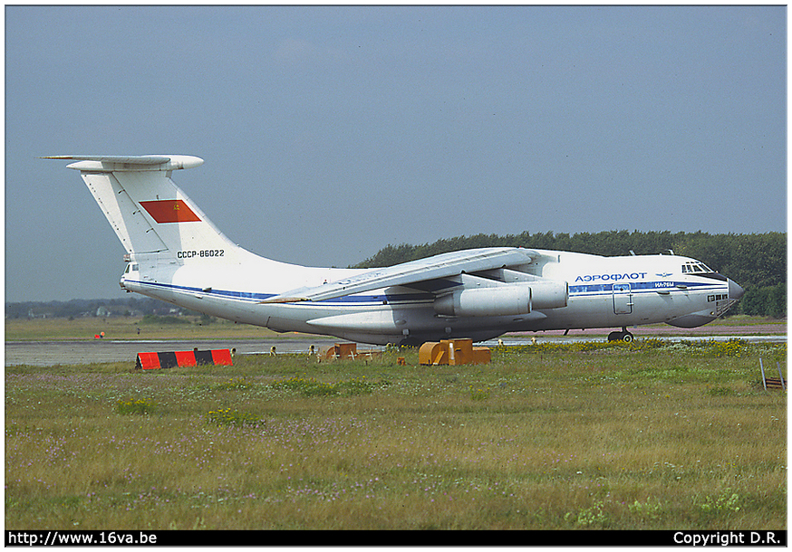 .Il-76M '86022'