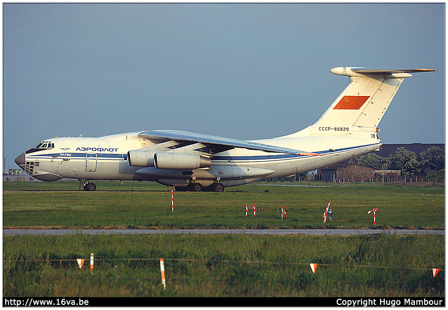 .Il-76M '86829'