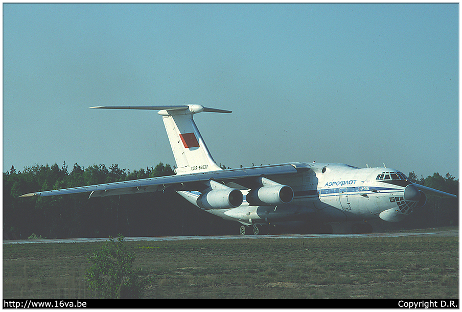 .Il-76M '86837'