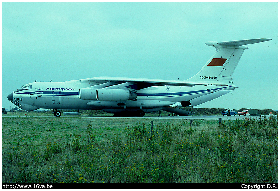 .Il-76M '86850'