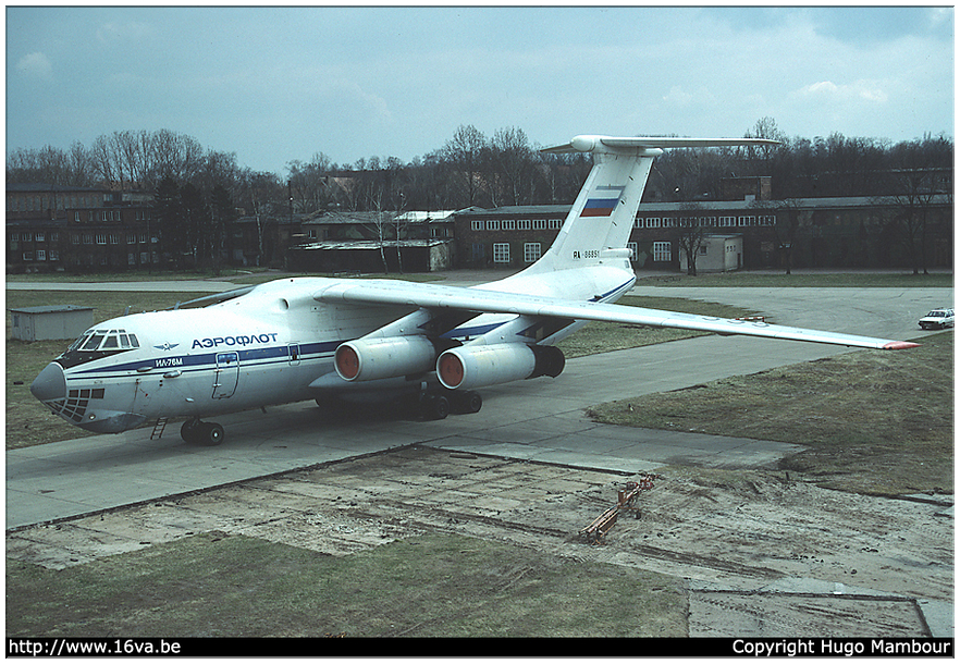 .Il-76M '86851'