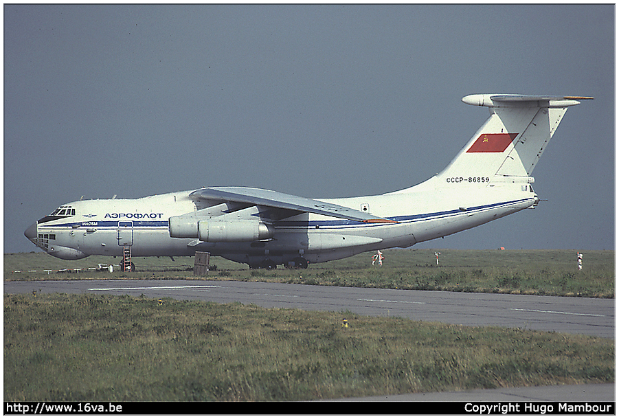 .Il-76M '86859'