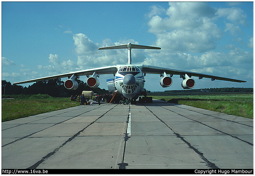 .Il-76M '86869'