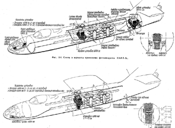 3.4 Reconnaissance and Electronic Warfare