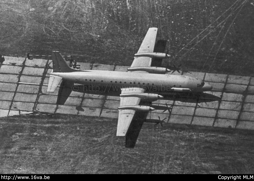 Il-20M