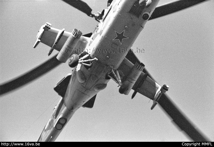 Mi-24R