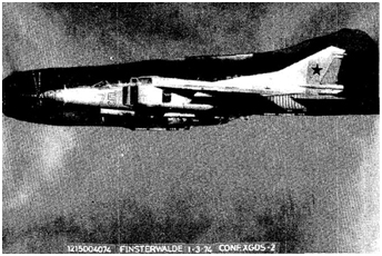 MiG-23UB