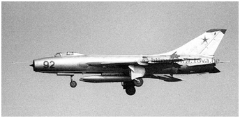 Su-7BM