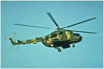 Mi-8MT