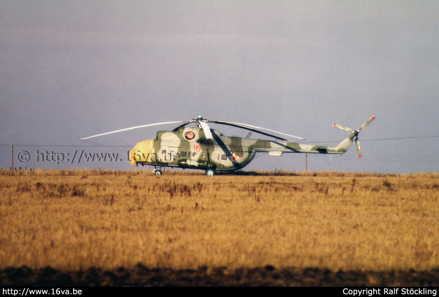 Mi-8SMV