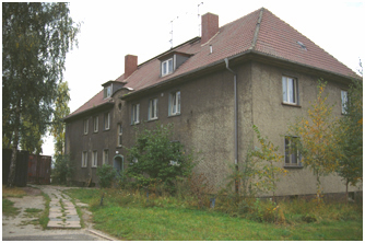 Altenburg housing
