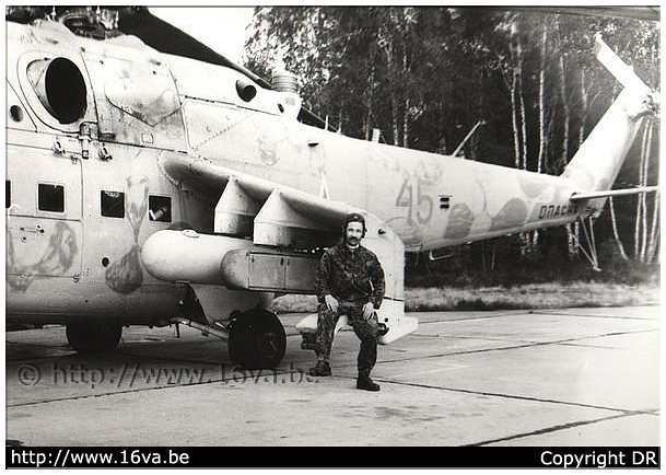 .Mi-24R '45'