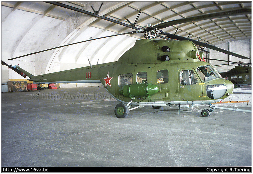 .Mi-2T '18'