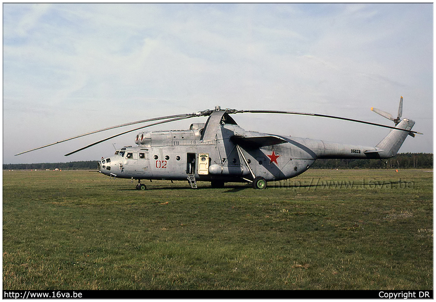 .Mi-6A '02'