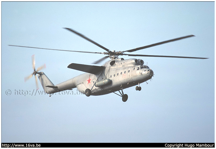 .Mi-6A '78'