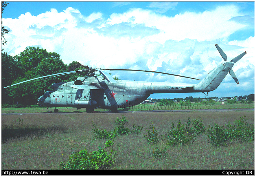 .Mi-6A '79'