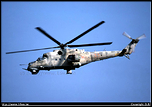 .Mi-24V '33'