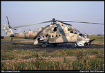 .Mi-24V '33'