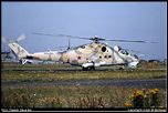 .Mi-24V '35'