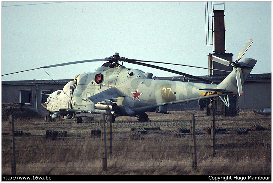 .Mi-24V '37'