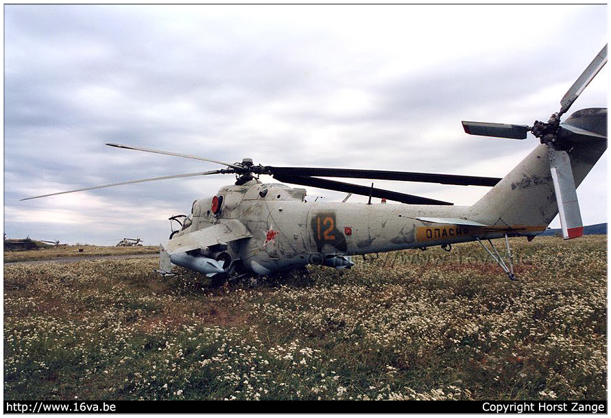 .Mi-24V '12'