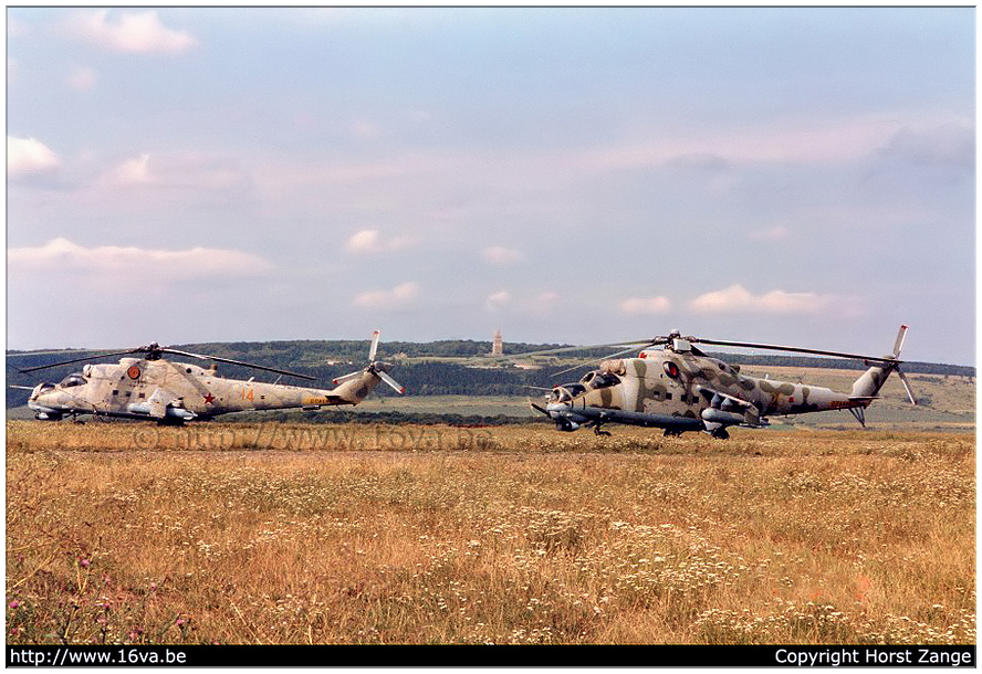 .Mi-24V '14' '26'