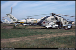 .Mi-24P '28'