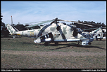 .Mi-24P '28'