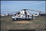 .Mi-24P '29'