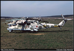 .Mi-24P '30'