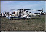 .Mi-24P '31'