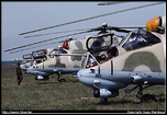 .Mi-24P '31'