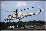 .Mi-24P '31'