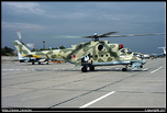 .Mi-24P '33'