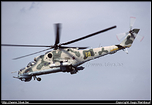 .Mi-24V '18'