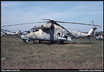 .Mi-24V '23'