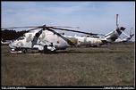 .Mi-24V '25'