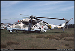 .Mi-24V '34'