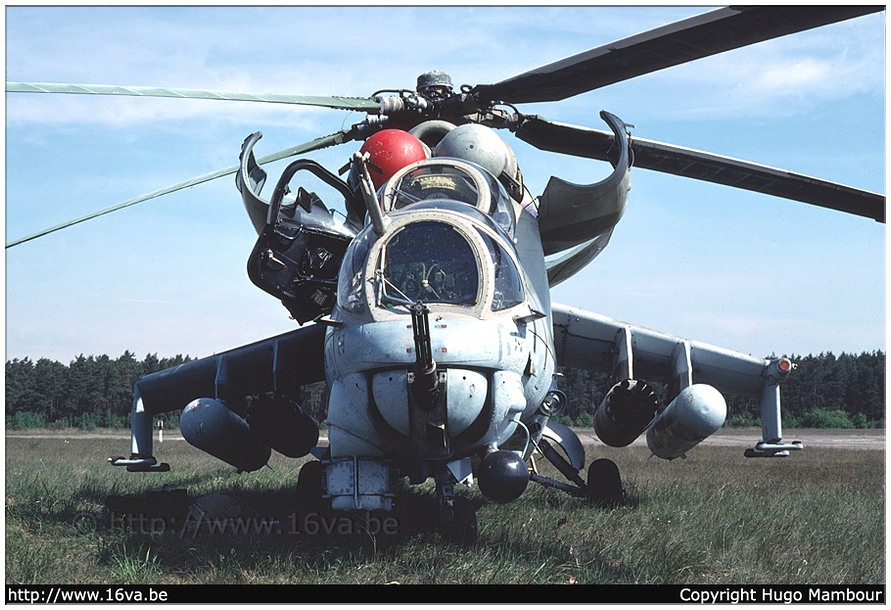 .Mi-24V '34'