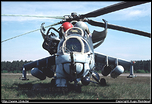 .Mi-24V '34'