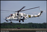 .Mi-24V '34'