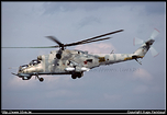 .Mi-24V '35'